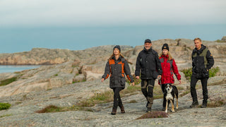 Explore the differences between our various Jackets - Arrak Outdoor USA