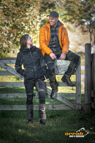 Active Stretch Outdoor Pants