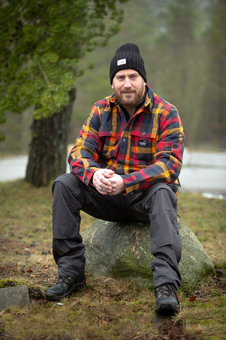 Premium Outdoor Clothing for Men