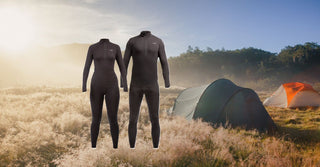 Specialty Base Layer Tops & Bottoms - Arrak Outdoor USA