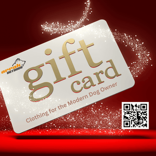Gift Card - Chose from $10, $25, $50, $100, $200, $500