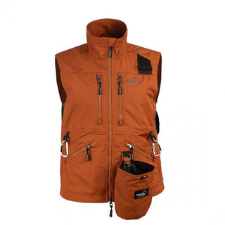 Competition Vest Men (Burnt Orange) - Arrak Outdoor USA