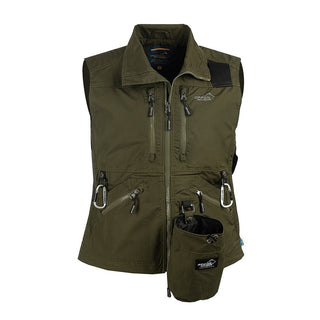 Competition Vest Lady (Olive) - Arrak Outdoor USA