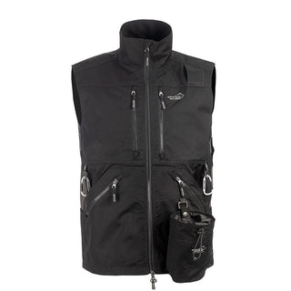 Competition Vest Men (Black) - Arrak Outdoor USA