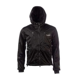 AKKA Lady Softshell Jacket (Black) - Arrak Outdoor USA