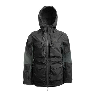 Hybrid Lady Jacket (Black) - Arrak Outdoor USA