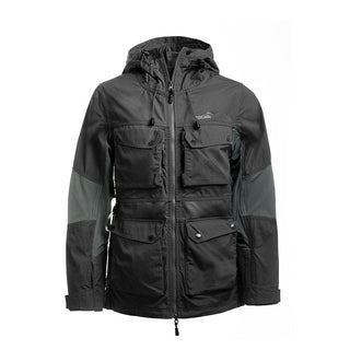 Hybrid Lady Jacket (Black) - Arrak Outdoor USA