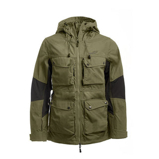 Hybrid Lady Jacket (Olive) - Arrak Outdoor USA