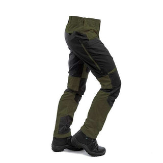NEW Active Stretch Pants Men's Olive (Regular) - Arrak Outdoor USA