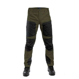 NEW Active Stretch Pants Men's Olive (Regular) - Arrak Outdoor USA