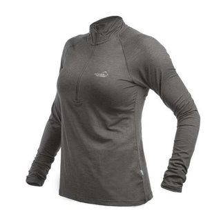 Action Top Lady (Black-Anthracite) - Arrak Outdoor USA