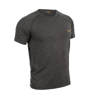 Merino Wool & Bamboo Men Tops (Short Sleeve) - Arrak Outdoor USA