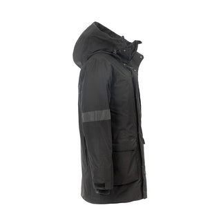 Arrak Outdoor Winter Lady Parka (Black) - Arrak Outdoor USA