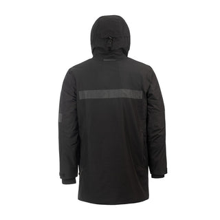 Arrak Outdoor Winter Men Parka (Black) - Arrak Outdoor USA