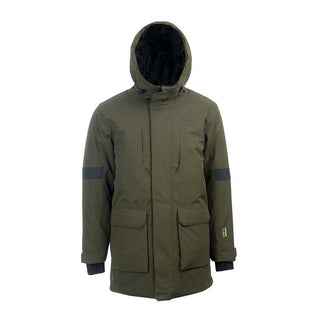 Arrak Outdoor Winter Men Parka (Olive) - Arrak Outdoor USA