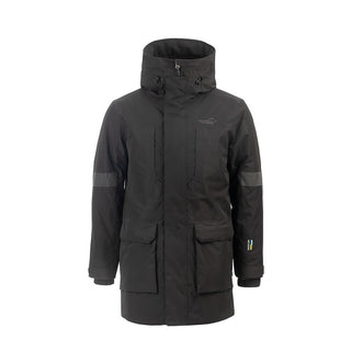 Arrak Outdoor Winter Men Parka (Black) - Arrak Outdoor USA