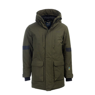 Arrak Outdoor Winter Men Parka (Olive) - Arrak Outdoor USA
