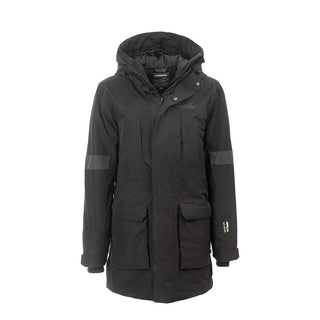 Arrak Outdoor Winter Lady Parka (Black) - Arrak Outdoor USA