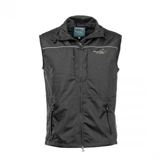 Jumper Unisex Vest (Black) - Arrak Outdoor USA