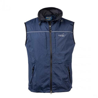 Jumper Unisex Vest (Navy) - Arrak Outdoor USA
