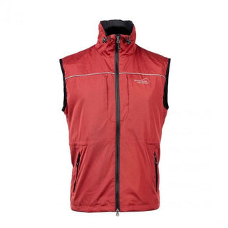 Jumper Unisex Vest (Red) - Arrak Outdoor USA