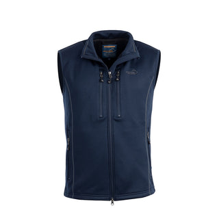 Power Fleece Vest Men (Navy)