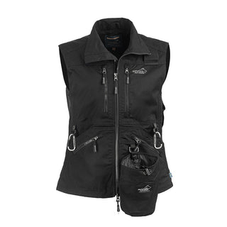 Competition Vest Lady (Black) - Arrak Outdoor USA