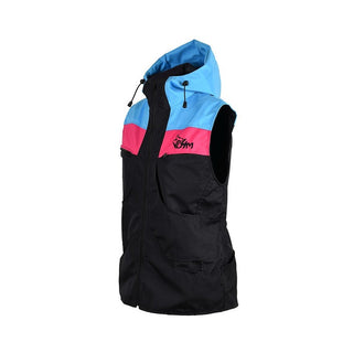 DOGSPORT Vest KABALA – All-Season Breathable Dog Training Vest with Multi-Pocket Design