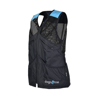 DOGSPORT Vest SONN RIP – Lightweight Summer Training Vest (Unisex)